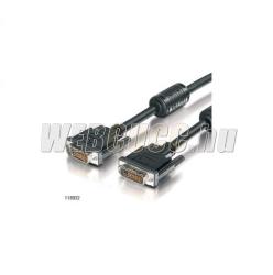 Equip DVI Dual Link 10m M/M 118937