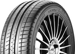 Michelin Pilot Sport 3 205/45 R17 84W