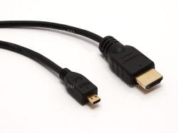 Equip HDMI-MicroHDMI 1.4 1m M/M 119309
