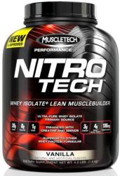 MuscleTech Nitro Tech Hardcore Pro Series 1816 g
