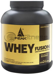 Peak Whey Fusion 2260 g