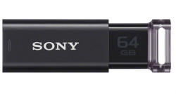 Sony Micro Vault Click 64GB USM64GUB