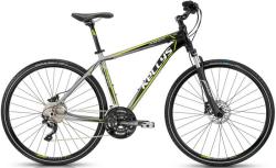 Kellys Phanatic 70 Kerékpár