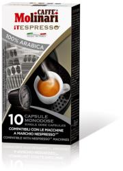 Molinari iTESPRESSO  100% Arabica (10)