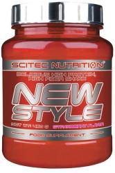 Scitec Nutrition New Style 450 g