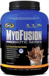 Gaspari Nutrition MyoFusion Probiotic 2270 g