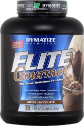 Dymatize Elite Gourmet 2270 g