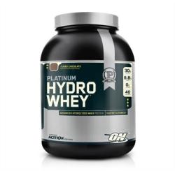 Optimum Nutrition Hydro Whey 1600 g
