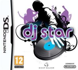 Deep Silver DJ Star (NDS)