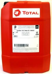 Total RUBIA TIR 7900 FE 10W-30 20 l
