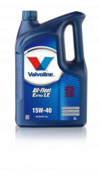 Valvoline All Fleet Extra LE 15W-40 5 l