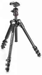Manfrotto BeFree Compact Tripod with Ball Head