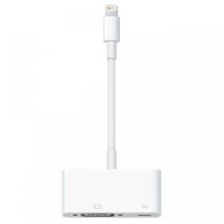 Apple Lightning to VGA Adapter (MD825ZM/A)