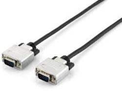 Equip VGA Cable HD15 1.8m M/M 118860