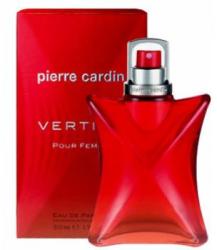 Pierre Cardin Vertige pour Femme EDP 50ml parfüm vásárlás, olcsó Pierre  Cardin Vertige pour Femme EDP 50ml parfüm árak, akciók