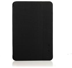 Knomo iPad mini Folio - Black (14-082-BLK)
