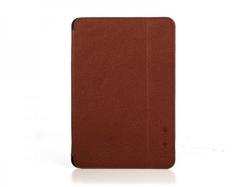 Knomo iPad mini Folio - Cognac (14-082-COG)