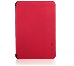 Knomo iPad mini Folio - Teaberry (14-082-TBR)