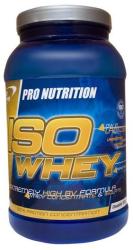 Pro Nutrition Iso Whey 900 g