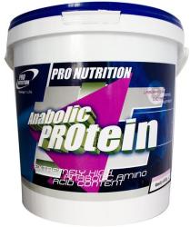 Pro Nutrition Anabolic Protein 4000 g