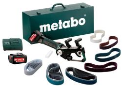 Metabo RB 18 LTX 60 (600192880)