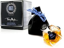 Thierry Mugler Angel Les Parfums de Cuir (Leather Edition) EDP 30 ml Парфюми  Цени, оферти и мнения, сравнение на цени и магазини