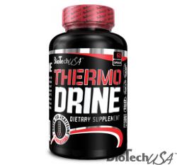 BioTechUSA Thermo Drine kapszula 60 db