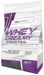 Trec Nutrition Whey Creamy Cocktail 2275 g