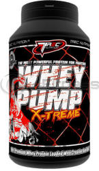 Trec Nutrition Whey Pump X-treme 600 g