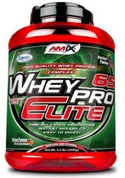 Amix Nutrition Whey Pro Elite 2500 g