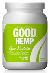 GOOD HEMP Nutrition Natural Protein 500 g
