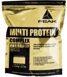 Peak Multi Protein Complex 1000 g