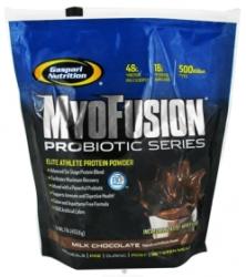 Gaspari Nutrition MyoFusion Probiotic 454 g