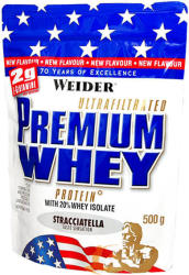 Weider Premium Whey 500 g
