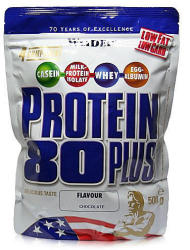 Weider Protein 80 Plus 500 g