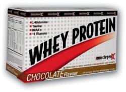 MusclegenX Whey Protein 500 g