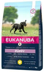 EUKANUBA Puppy Large Breed 2x15 kg