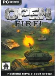 Open Fire (PC)