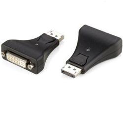 Equip DisplayPort-DVI Converter 133431