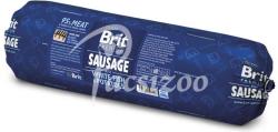 Brit Premium Sausage Fish & Potatoes 800 g
