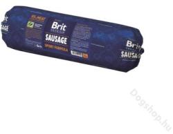 Brit Premium Sausage Sport Beef & Fish 12x800 g