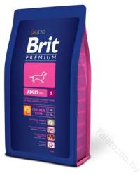 Brit Premium Small Breed Adult 2x8 kg