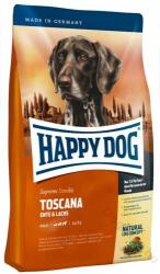 Happy Dog Supreme Sensible Toscana 3x12,5 kg