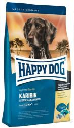 Happy Dog Supreme Sensible Karibik 3x12,5 kg
