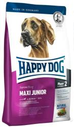 Happy Dog Supreme Medium Junior 25 4x10 kg