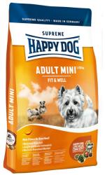 Happy Dog Supreme Fit & Well Adult Mini 3x4 kg