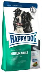 Happy Dog Supreme Fit & Well Medium Adult 3x12,5 kg