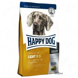 Happy Dog Supreme Fit & Well Adult Light 2x12,5 kg