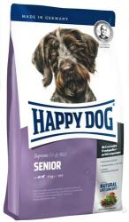 Happy Dog Supreme Fit & Well Senior 3x12,5 kg