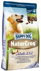 Happy Dog NaturCroq XXL 3x15 kg